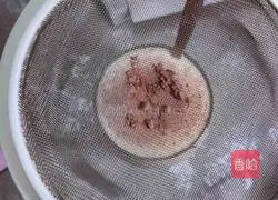 Internet celebrity Boba pearl milk tea recipe illustration 12