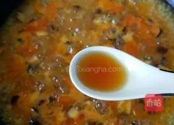 Millet pimple soup recipe 16