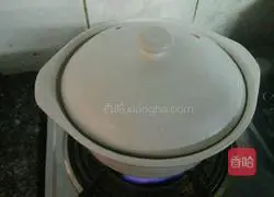 Illustration of tomato stewed beef brisket 13