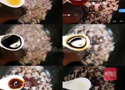 Zero-failure Cantonese style barbecued pork buns (family version) illustration 4