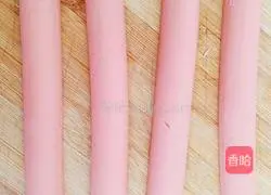 Illustration of how to make fish in the intestines for a long time 4