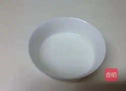 Illustration of how to make crispy chicken legs 5