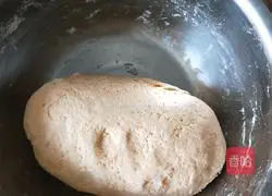 Illustration of how to make carrot steamed buns 3