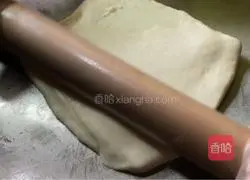 Illustration of how to make original mille-feuille cake 9