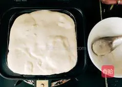 Soybean and shrimp pancake recipe 7