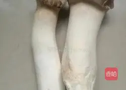 Illustration of how to make braised fish head and tofu soup 8