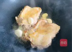 Low-cost, simple recipe for making teriyaki chicken legs 10