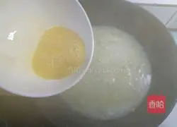 Illustration of how to make radish pimple soup 10