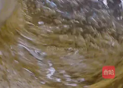 Home version of West Lake Beef Soup Recipe Illustration 5