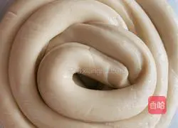 Illustration of how to make Xinjiang fried pork noodles (home-cooked version) 1