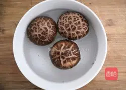 Mushroom and egg soup recipe 5