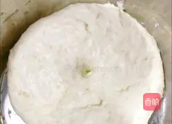 Pictures of how to make cabbage pie 7