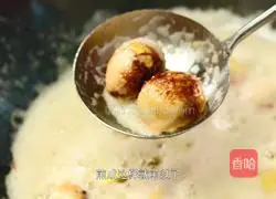 It is Chinese tradition to eat local vegetables and boiled eggs on March 3rd Illustrations of customs that should not be forgotten 9