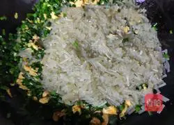 Illustration of how to make plain steamed buns~white steamed buns 7