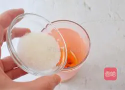 Mango Pudding Recipe Illustration 5