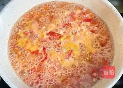 Tomato pimple soup recipe 6