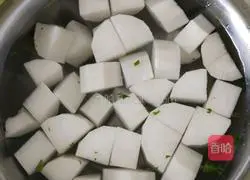 Big bone soup recipe 1