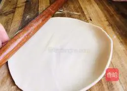 Illustration of how to make assorted noodles 13