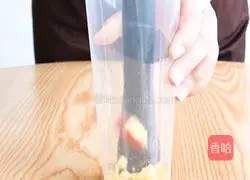 Best-selling fruit tea | Illustration of how to make lemon and jasmine 10