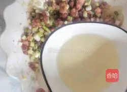 Illustration of how to cook soft and crispy meat 8