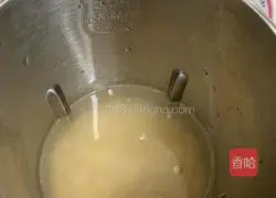 Corn Juice Recipe Illustration 3