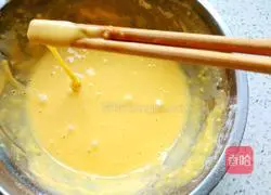 Douyin Internet celebrity egg noodles recipe illustration 3