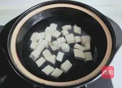 Spinach and tofu soup recipe 5