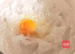 Illustration of how to make clear soup hand-rolled noodles 5