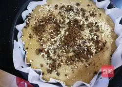 Illustration of the oven version of pan-fried cake 6