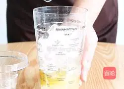 The most popular fruit tea | Illustration 6 of how to make lemon and jasmine popsicles 