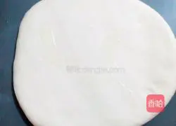 Pulp Illustration of how to make water on the water surface 6