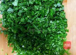 Leek Box Recipe Illustration 5