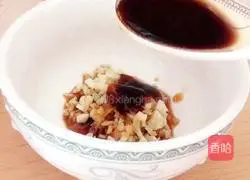 Beef tripe dipped in sauce (the fifteenth day of the first lunar month Illustration of how to make Lantern Festival) 7