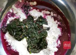 How to make butterfly noodles 3