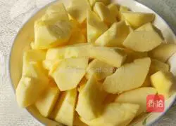 How to make canned apples 2