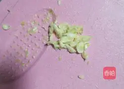 Enoki Mushroom and Day Lily Soup Recipe Illustration 6