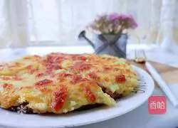 Low GI durian pizza recipe 9
