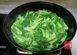 Rye, Mushroom and Green Vegetable Steamed Buns❗️Once Illustration of fermentation that saves time and effort and still makes it soft and fluffy 4