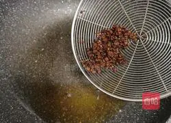 Illustration of how to make refreshing cold noodles 6