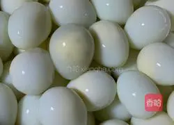 Illustration of how to make chicken wings and ginger 2