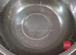 Mulberry drink recipe 1