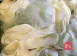 Old Beijing Fried Noodles Recipe Illustration 13