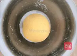 How to make pattern pumpkin rolls 5