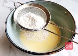 Strawberry layer cake recipe 3