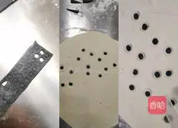 Angry Birds Bean Paste Bun Recipe Illustration 3