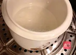 Illustration of how to make oats and bird's nests 3