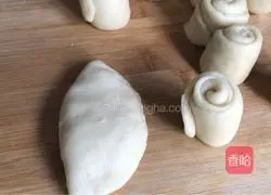 Mango shortcake Practice illustration 12