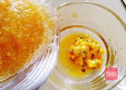Passion fruit apple honey recipe 6