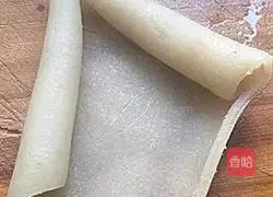 Crystal Skin Jelly Illustration of how to do it 3