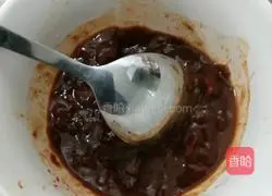 Tujia Sauce Pancake Recipe Illustration 2